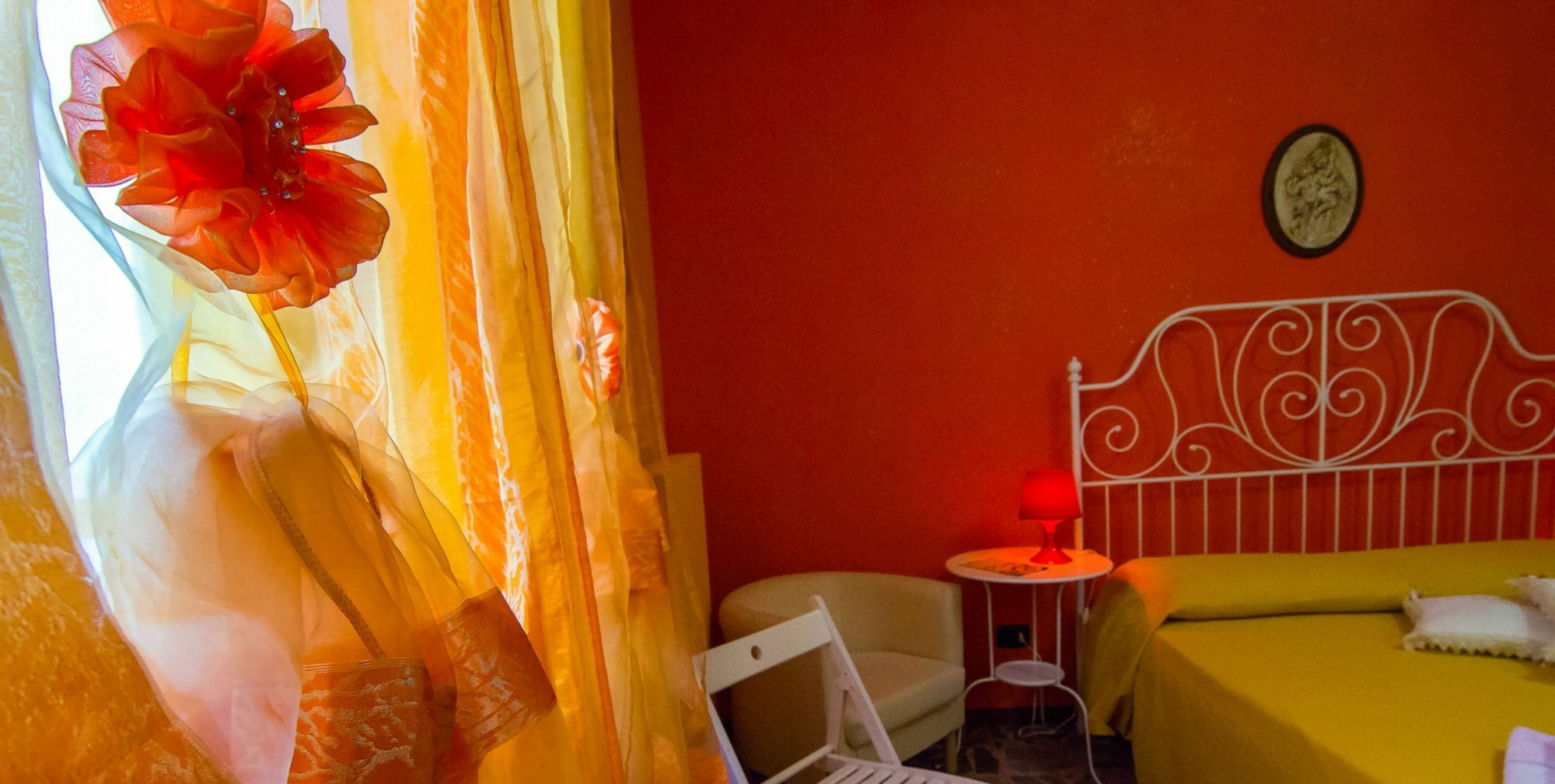 B&B Eraclio Suite Barletta Eksteriør bilde