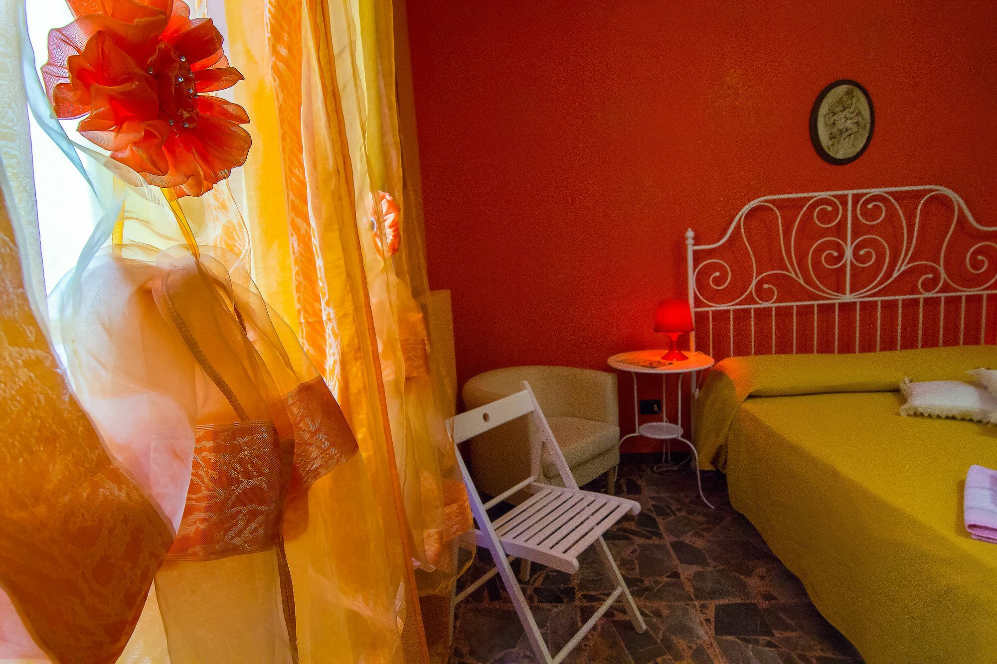 B&B Eraclio Suite Barletta Eksteriør bilde